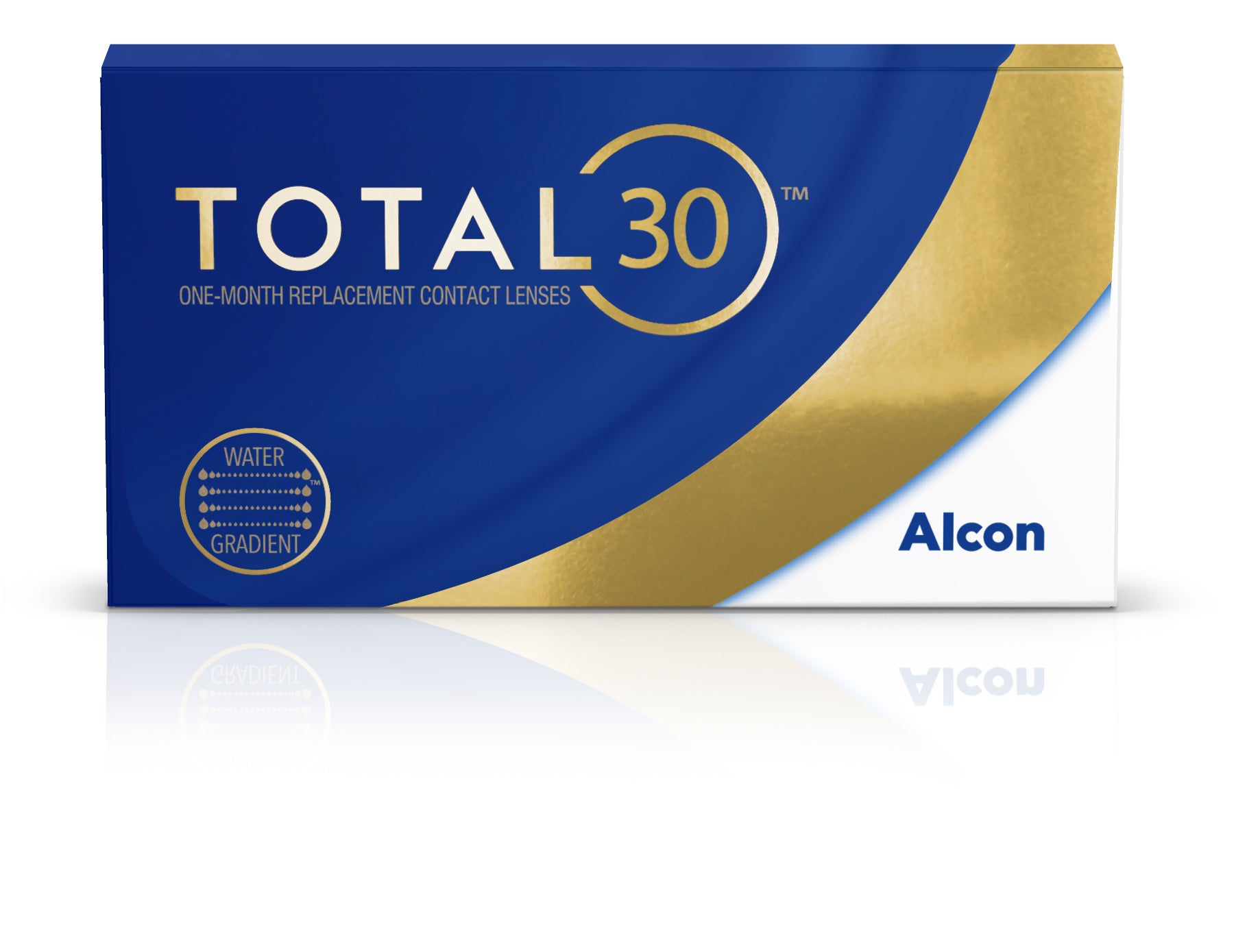 Alcon TOTAL30