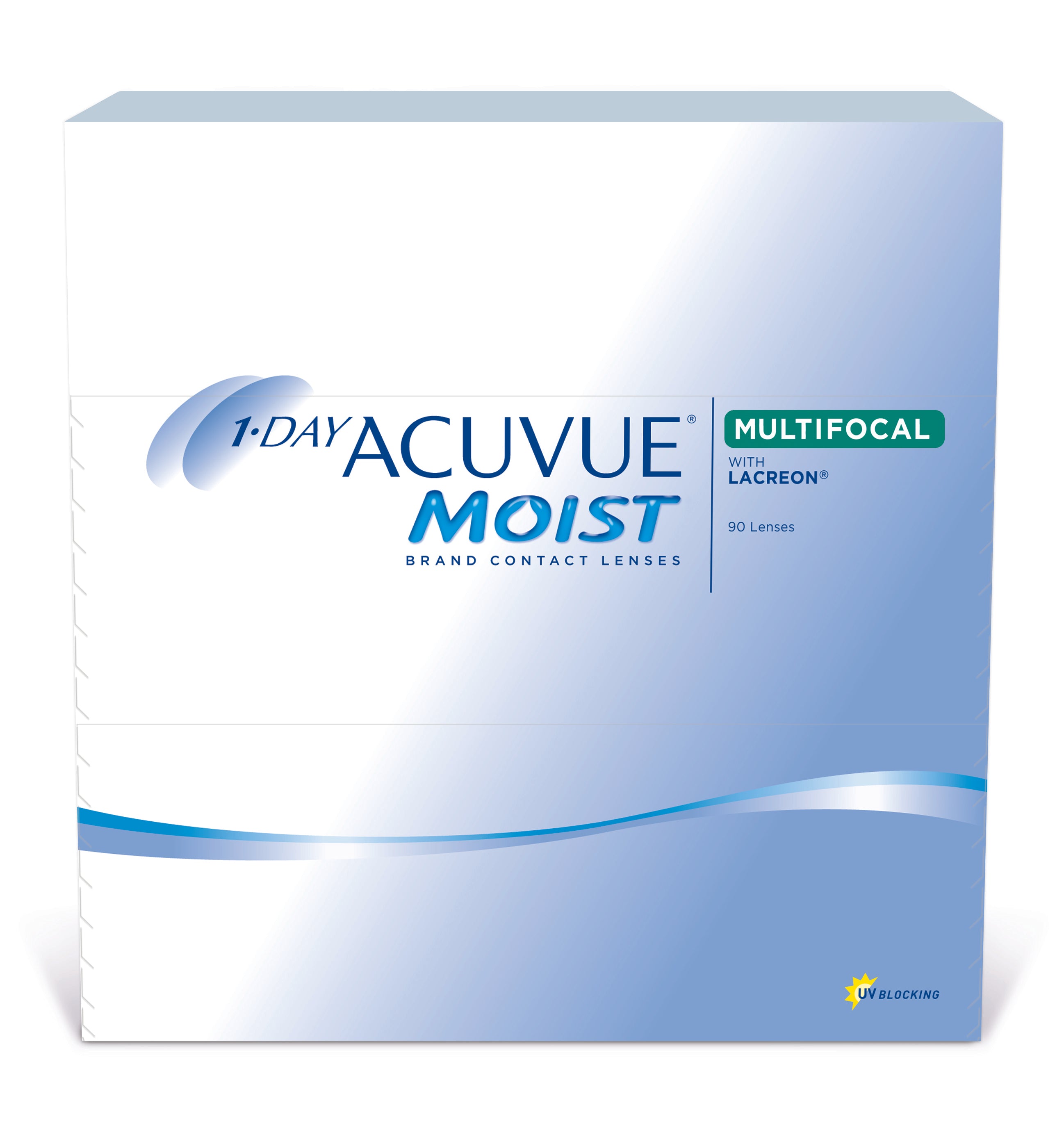 1-DAY ACUVUE MOIST MULTIFOCAL