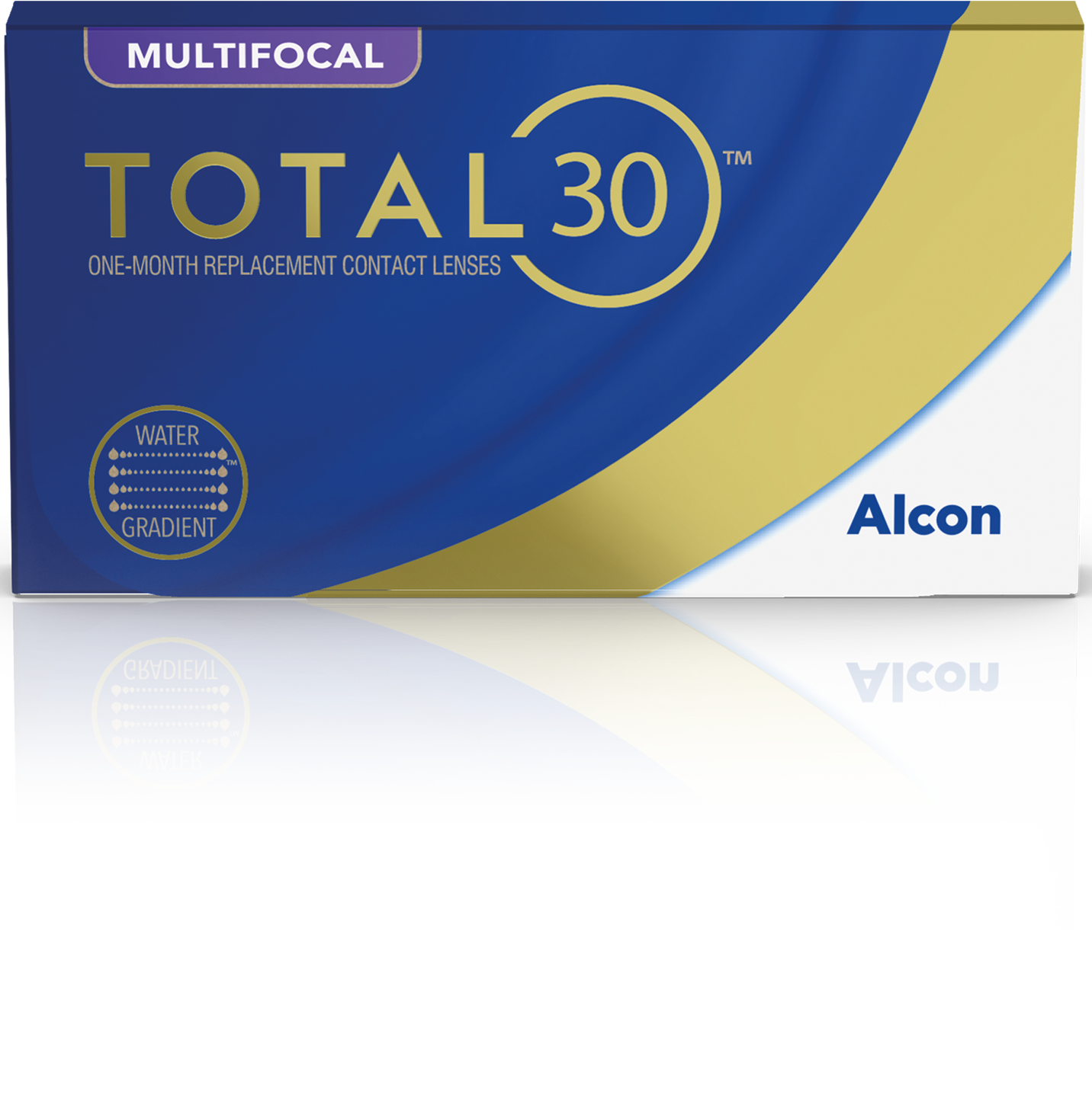 TOTAL30 MultiFocal