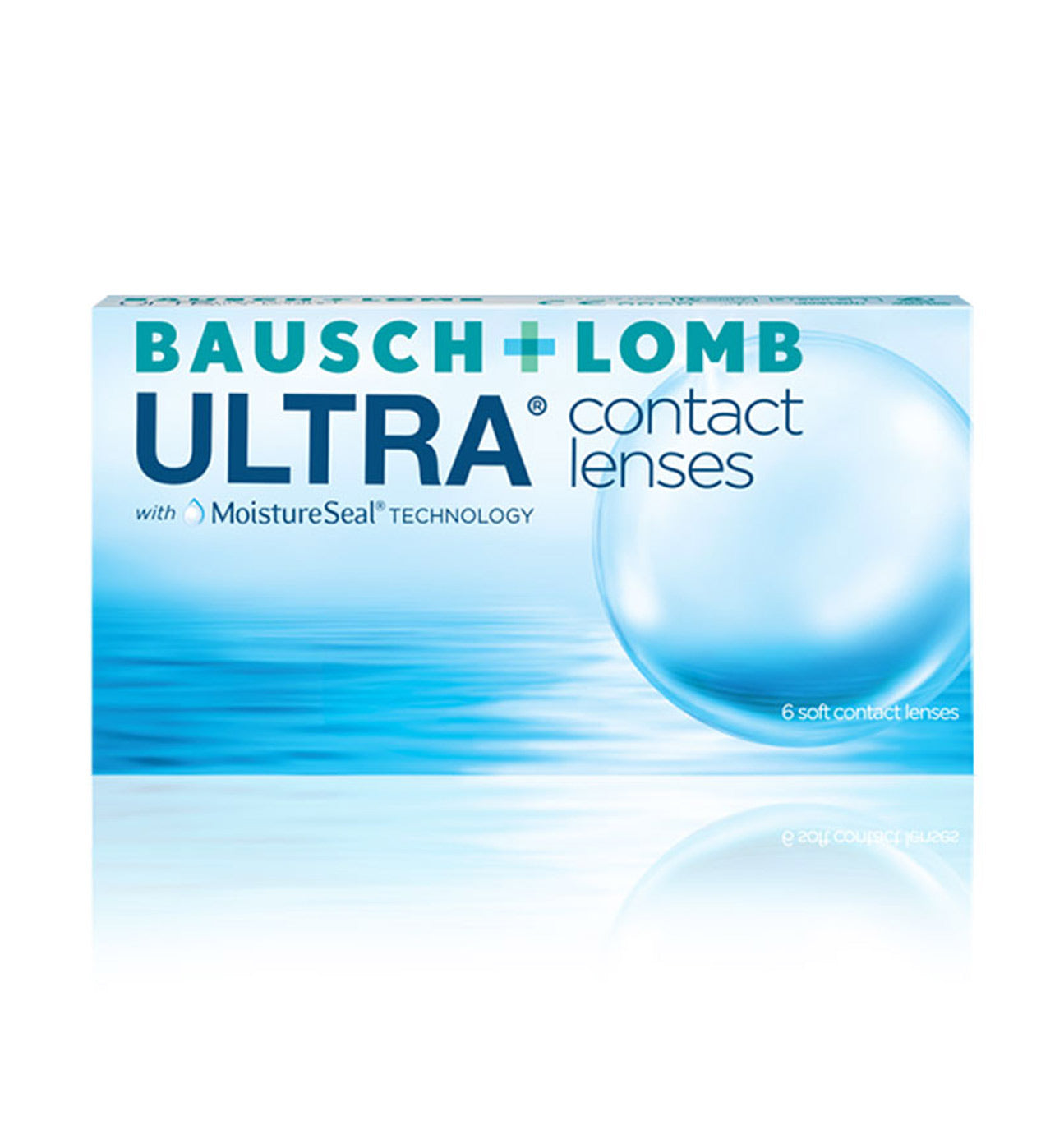 Bausch + Lomb ULTRA Sphere