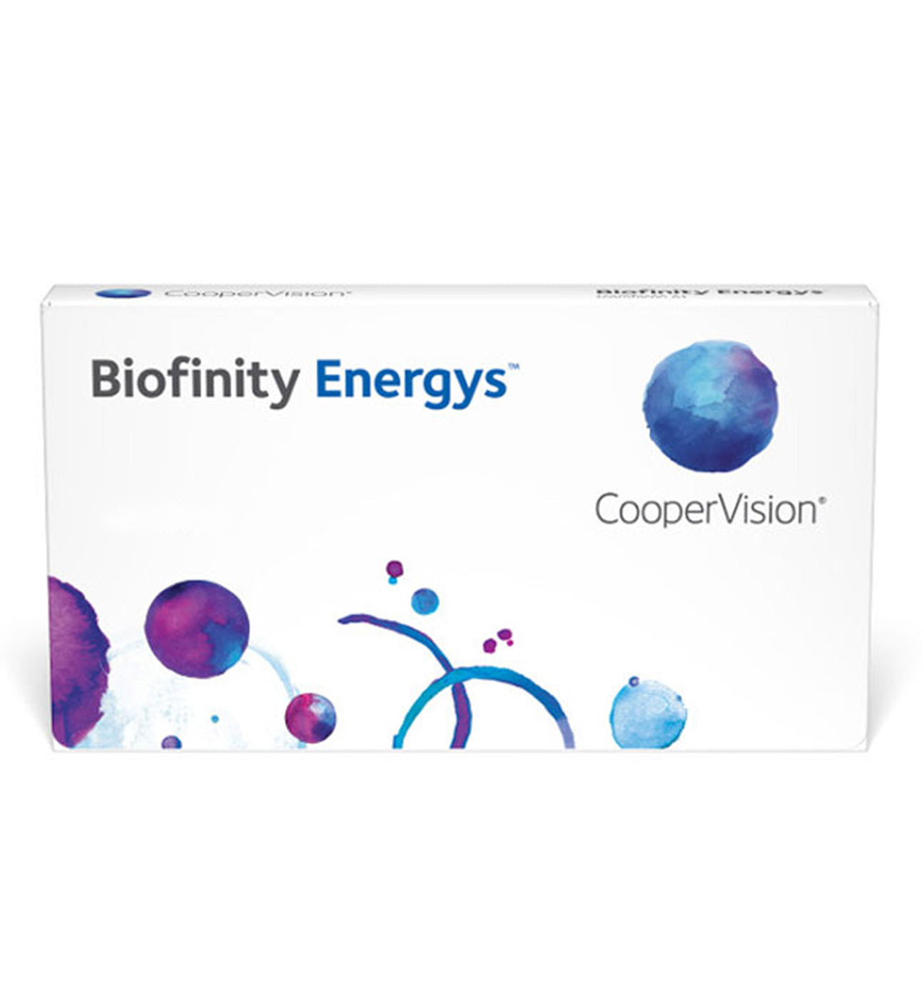 Biofinity Energys