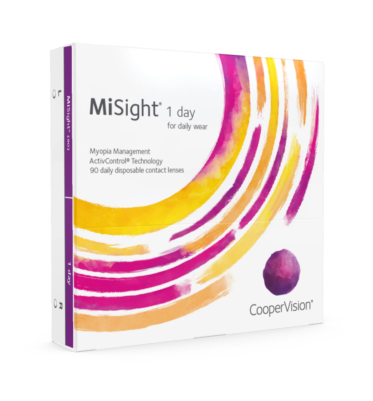 MiSight 1 day